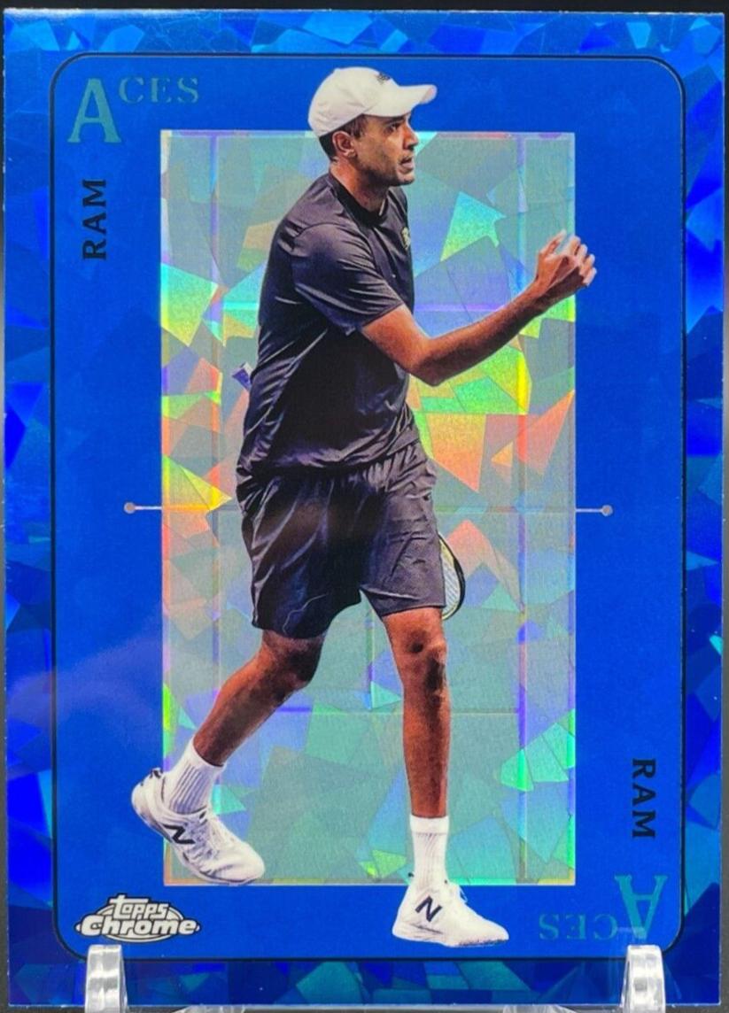 Rajeev Ram #ACE-2