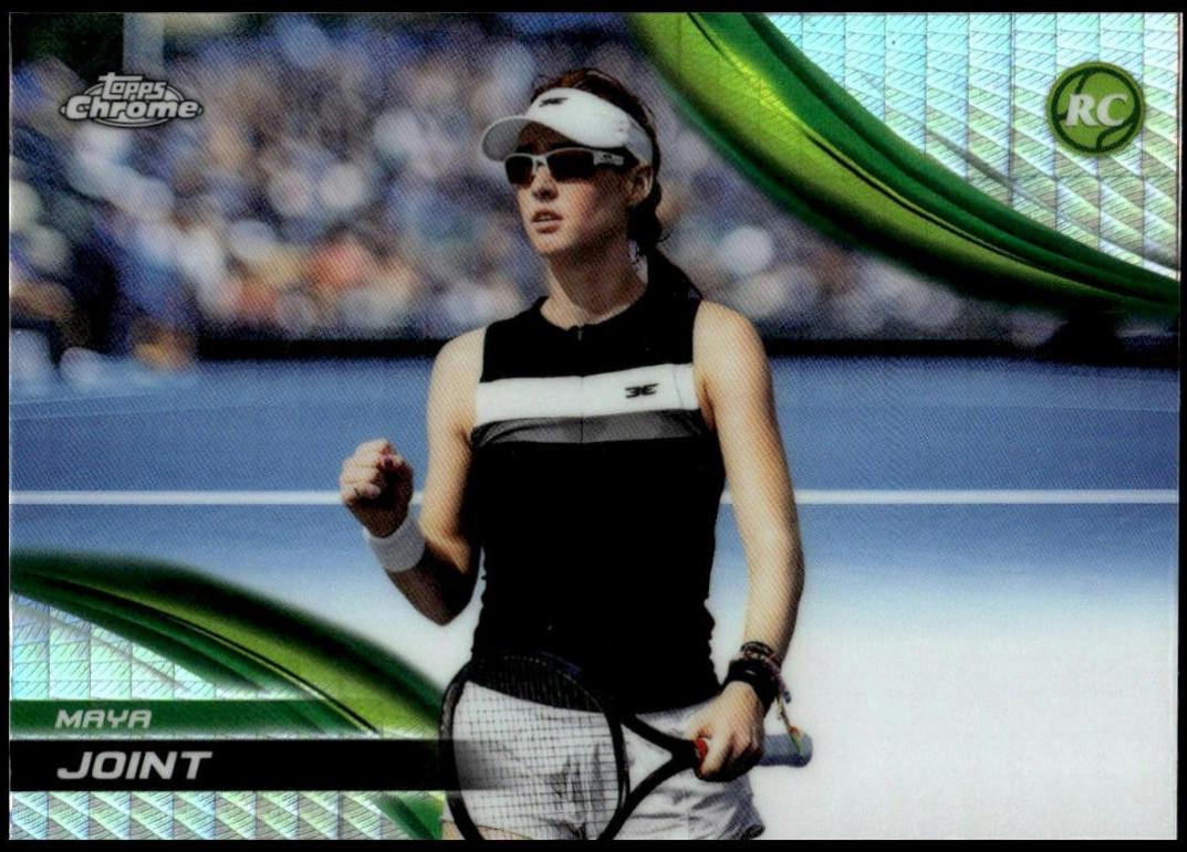 Maya Joint [Prism Refractor] #287