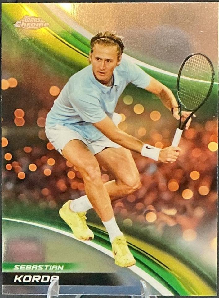 Sebastian Korda #35