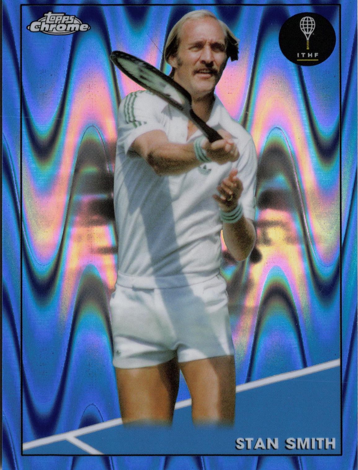 Stan Smith [Blue RayWave] #62