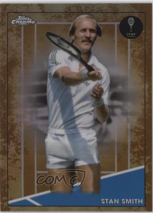 Stan Smith [Clay Court] #62