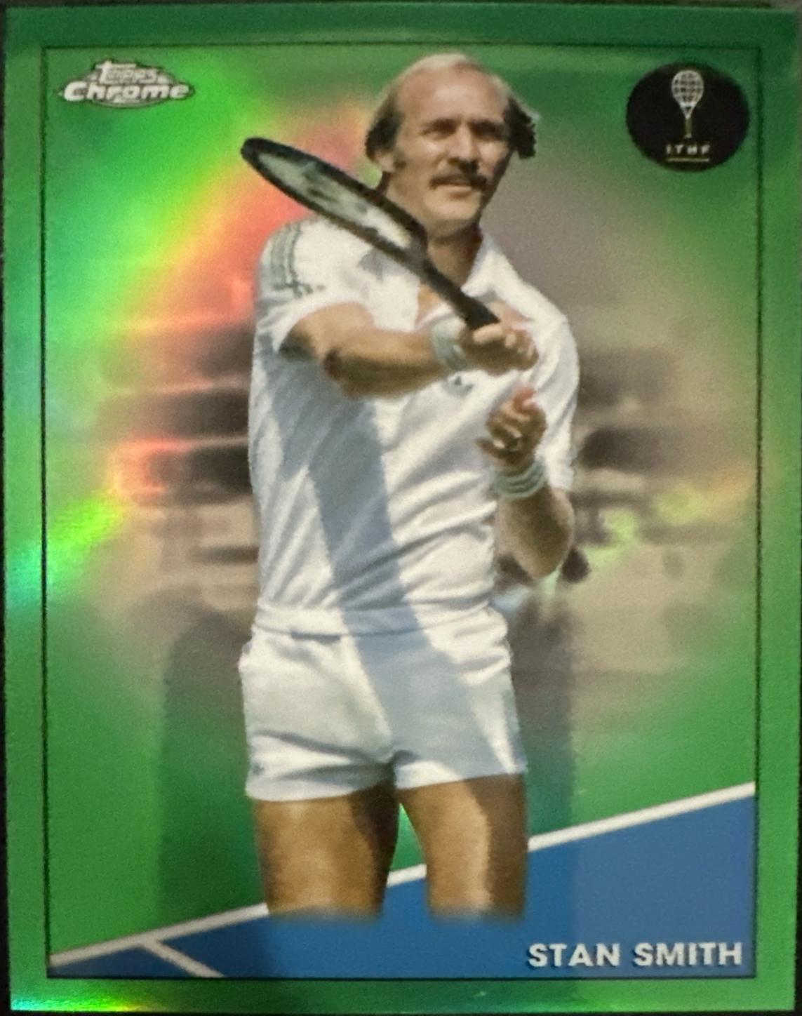 Stan Smith [Green] #62