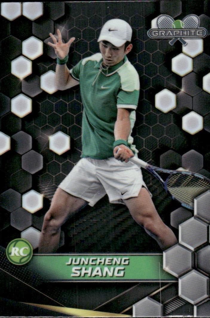 Juncheng Shang #20