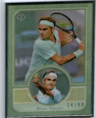 Roger Federer #3