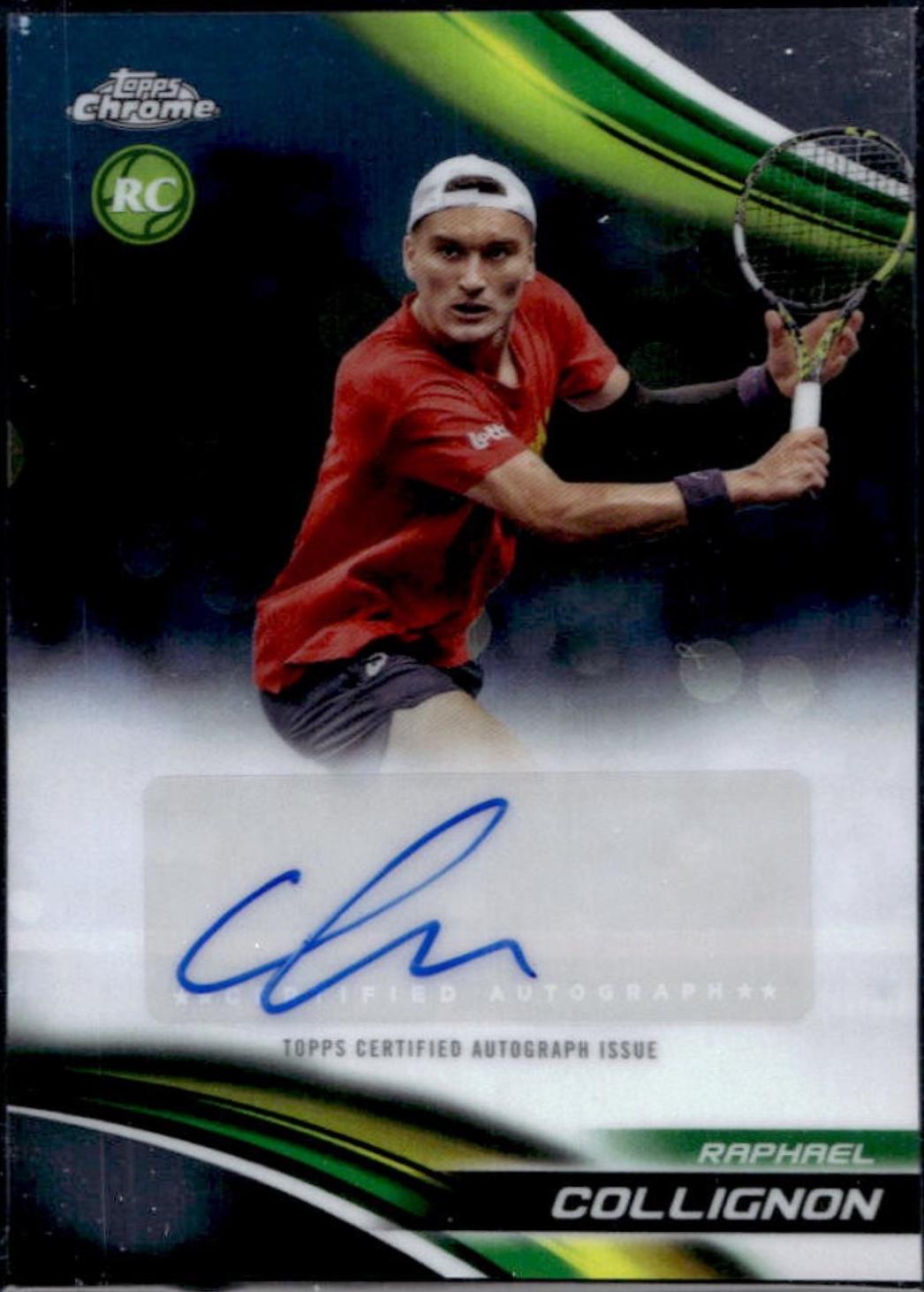 Raphael Collignon #CA-RCN