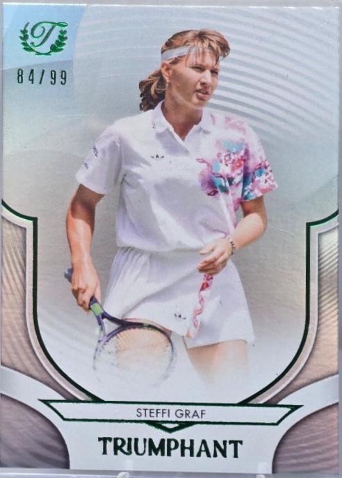 Steffi Graf #17