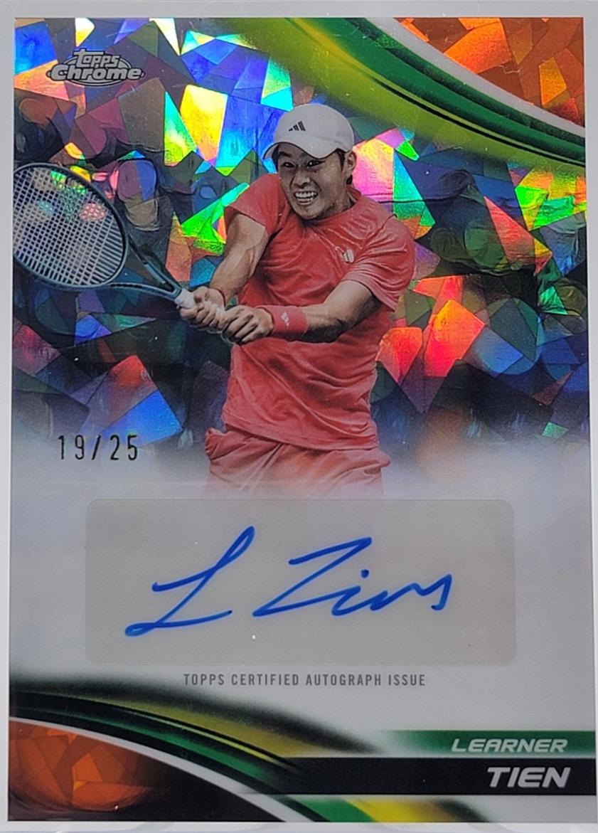 Learner Tien [Orange] #CA-LTN