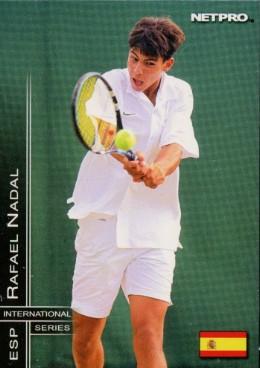 Rafael Nadal #77