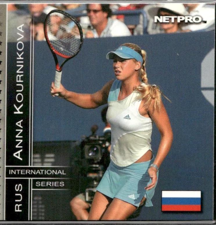 Anna Kournikova #90