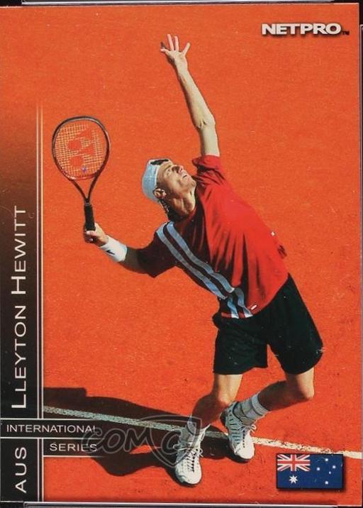 Lleyton Hewitt #3