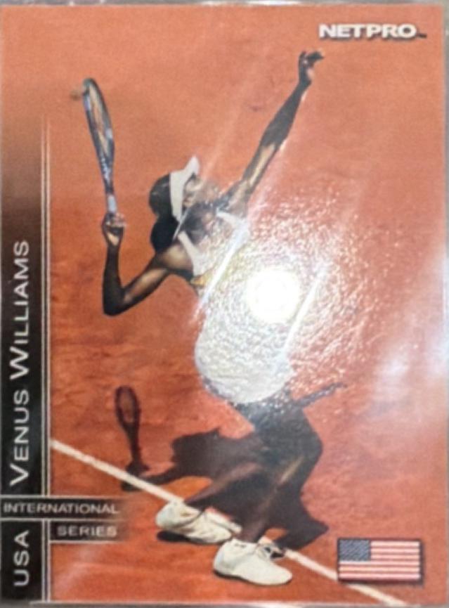 Venus Williams #4
