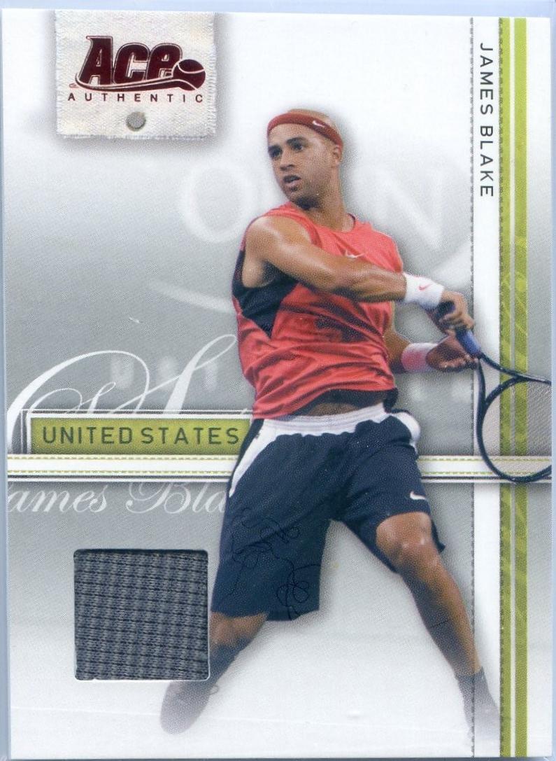 James Blake [Jersey] #19