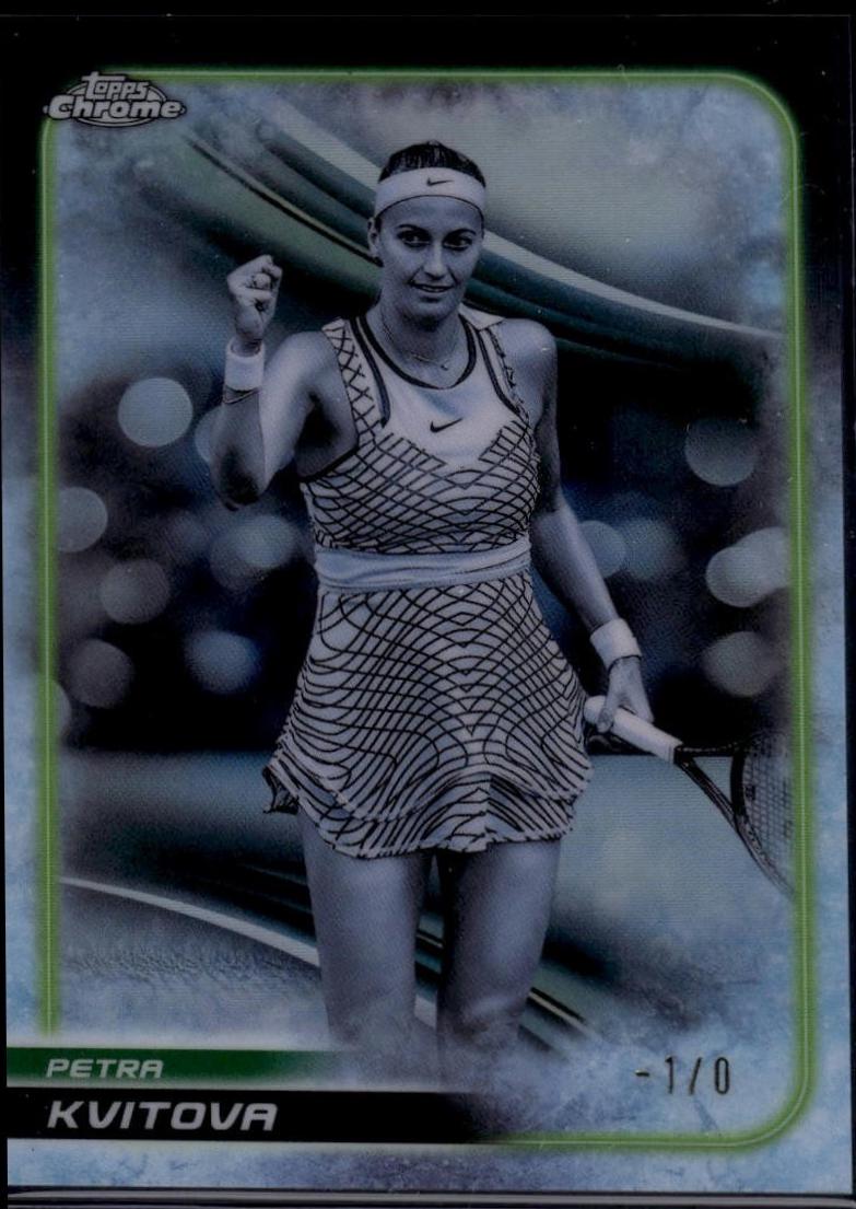 Petra Kvitova [Frozenfractor] #211