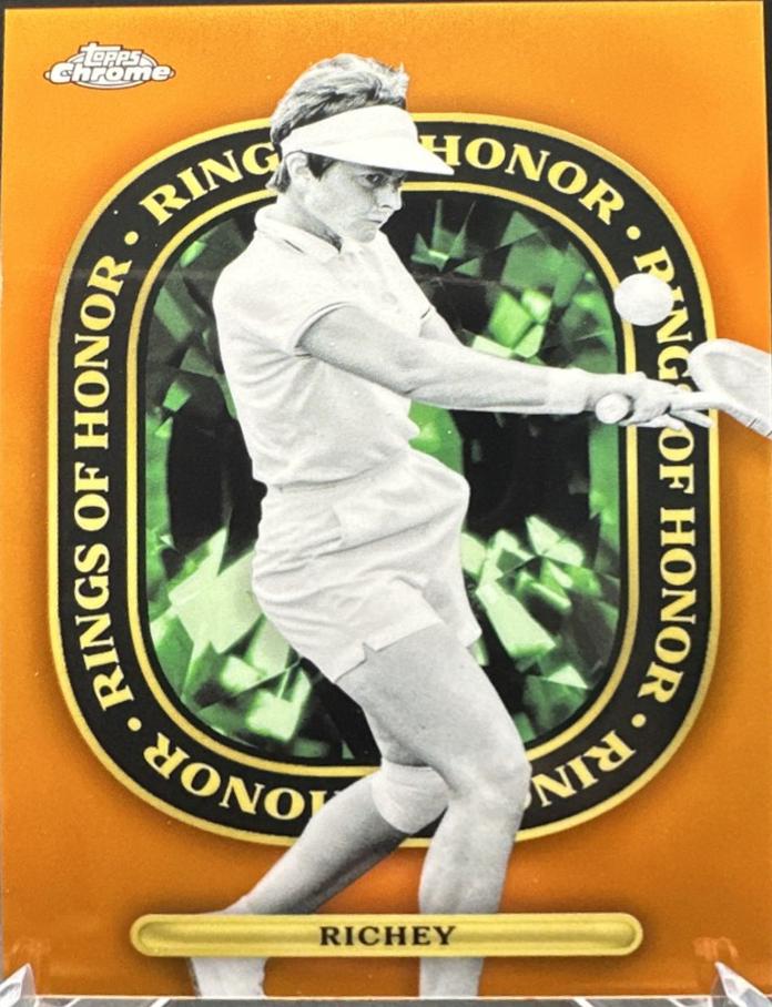 Nancy Richey [Orange] #ROH-15