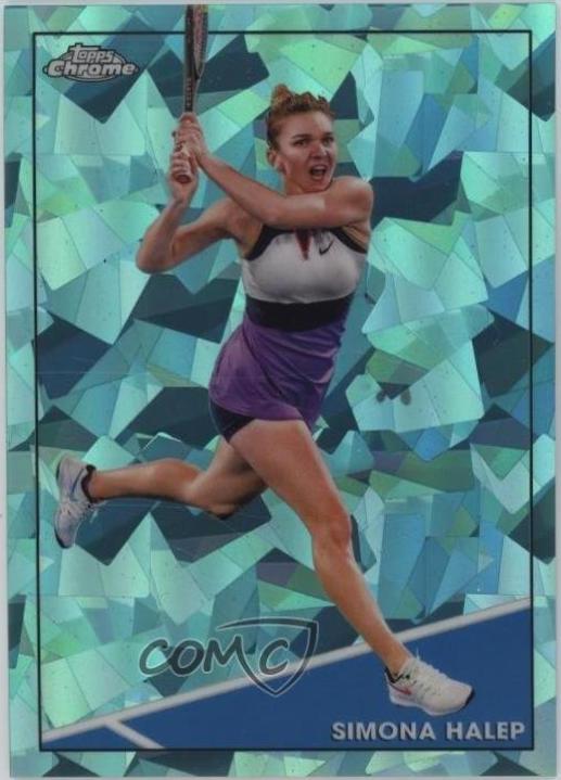 Simona Halep [Aqua] #74