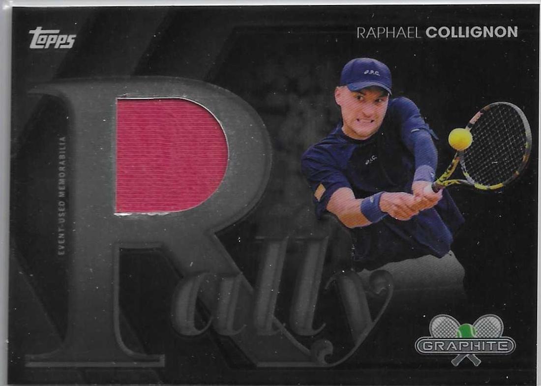Raphael Collignon #RR-RC