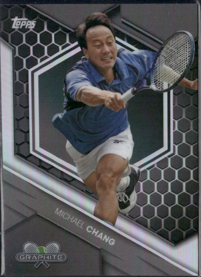 Michael Chang #39