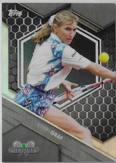 Steffi Graf #140