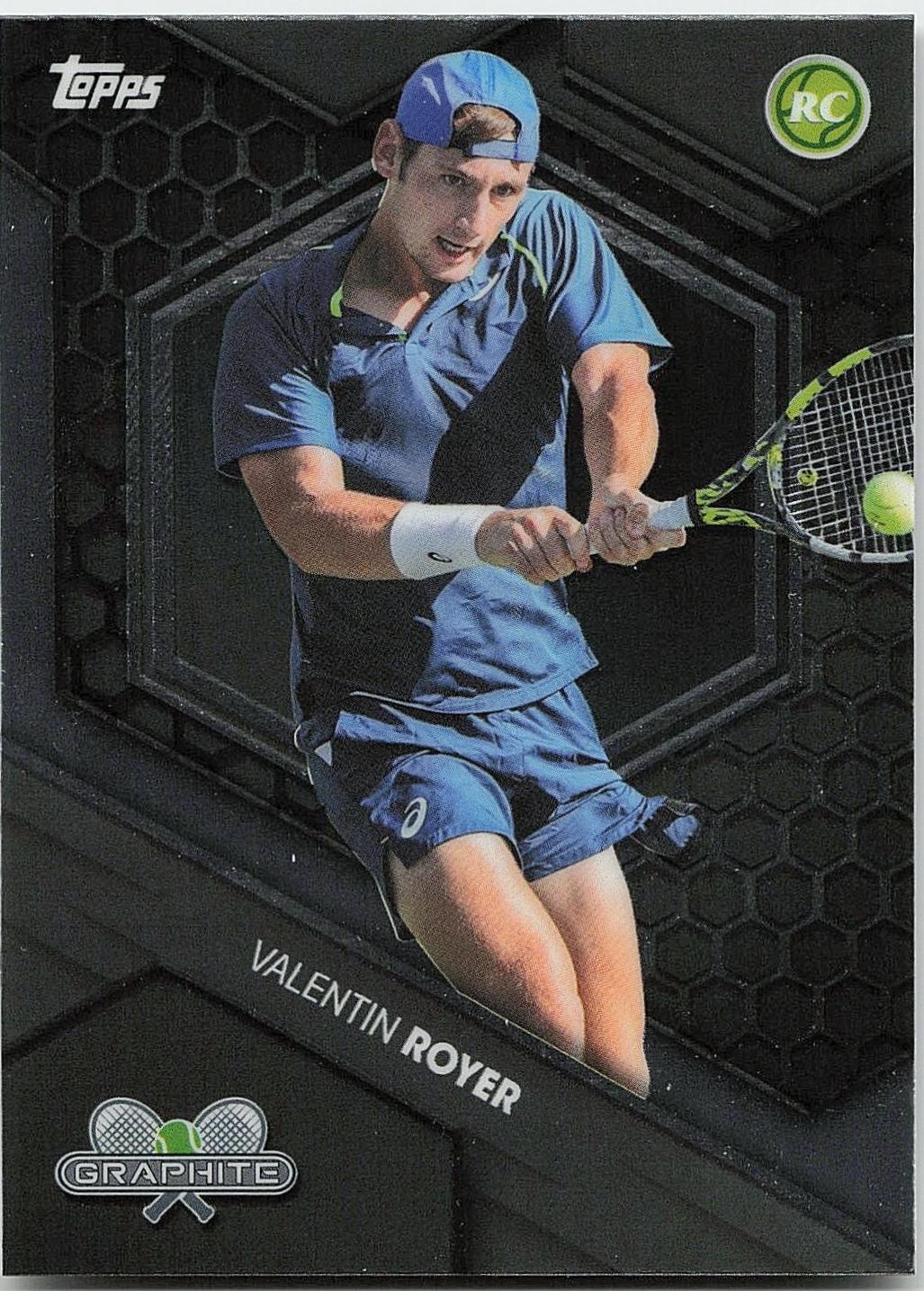 Valentin Royer #42