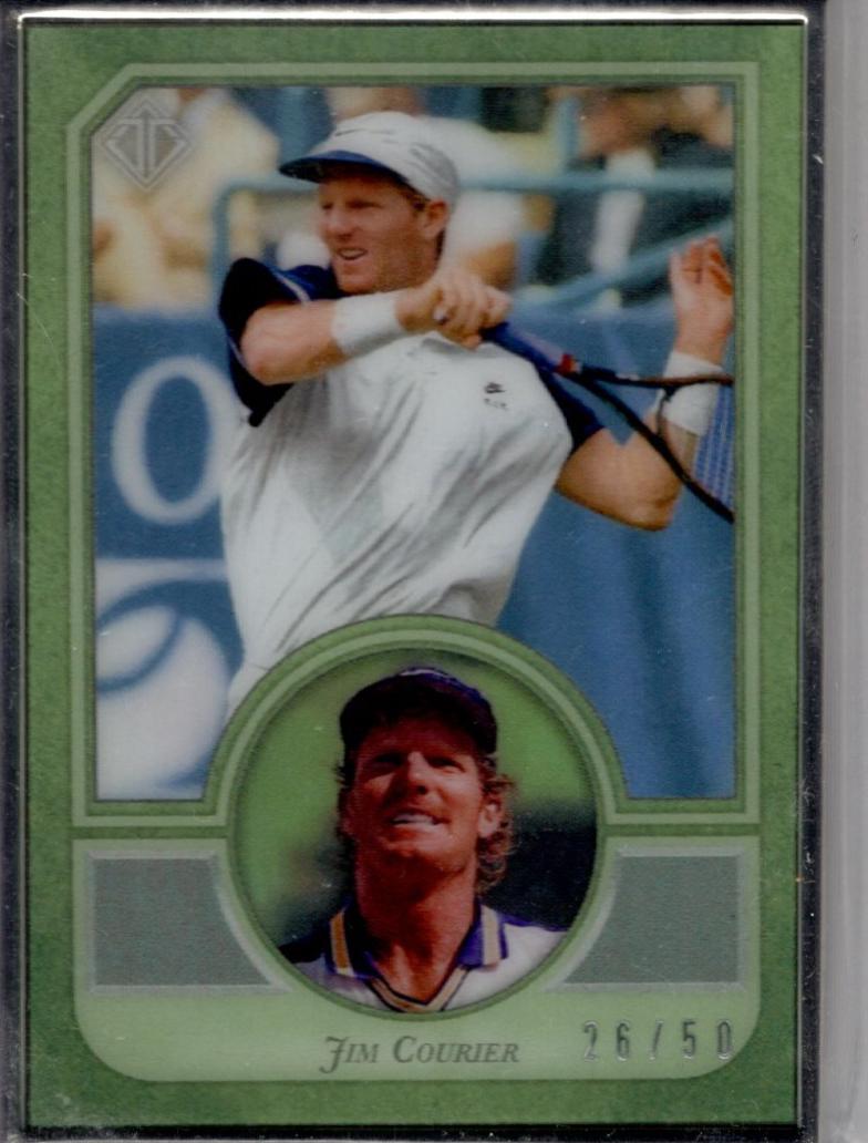Jim Courier #5