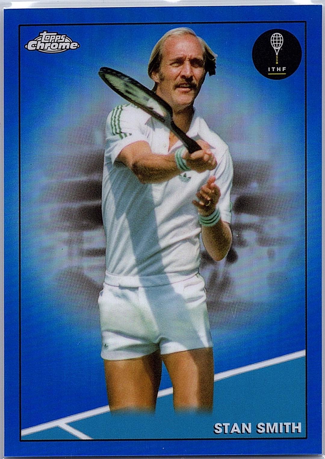 Stan Smith [Blue] #62