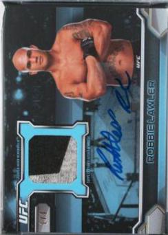 Robbie Lawler #KAR-RL