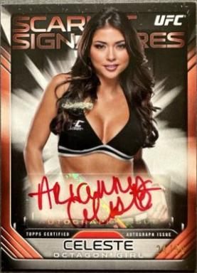 Arianny Celeste #SSA-AC