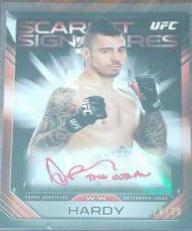 Dan Hardy #SSA-DH