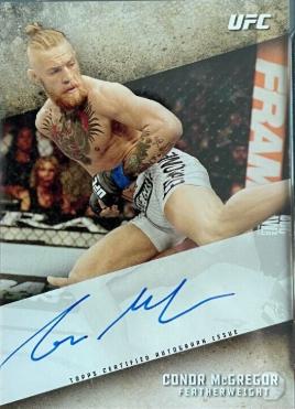 Conor McGregor #KOA-CM