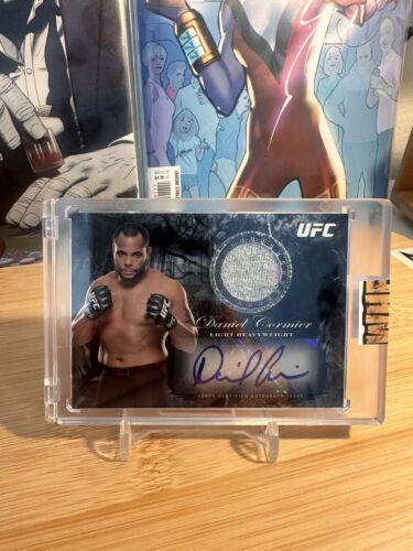 Daniel Cormier #BAR-DC