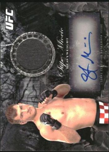 Stipe Miocic #BAR-SM
