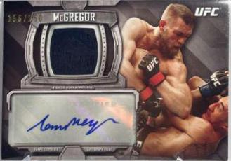 Conor McGregor #KAR-CM