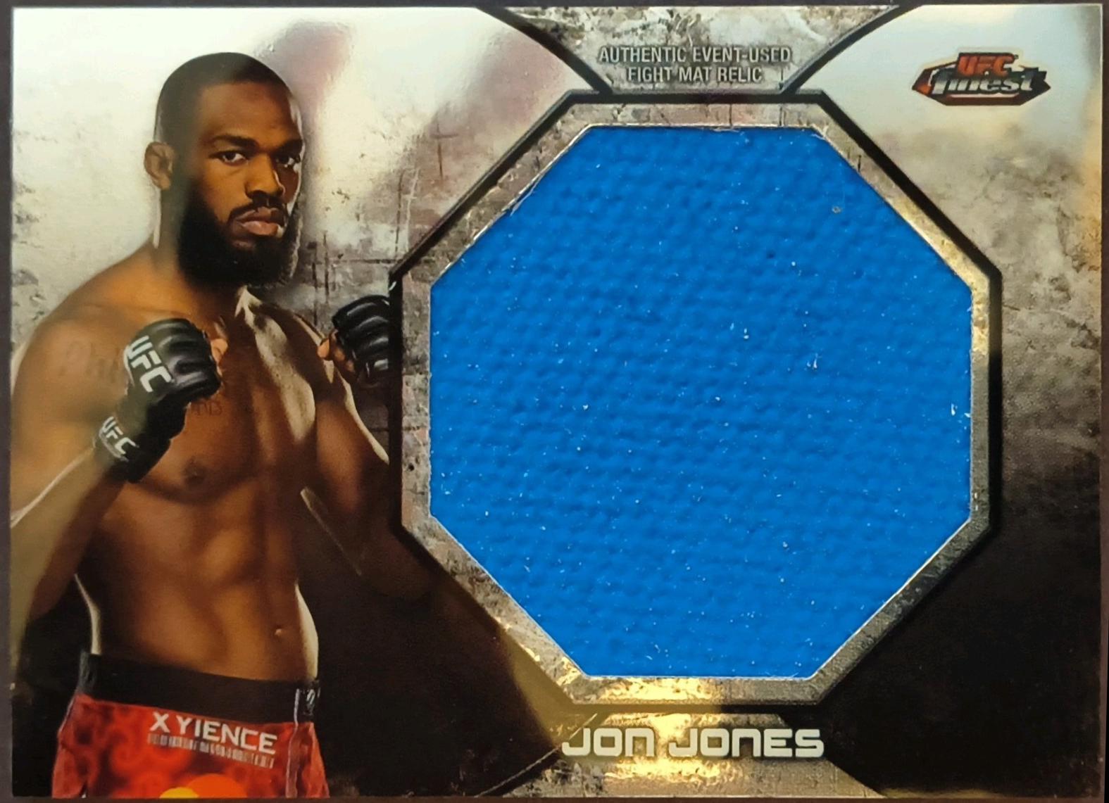 Jon Jones #FFM-JJ