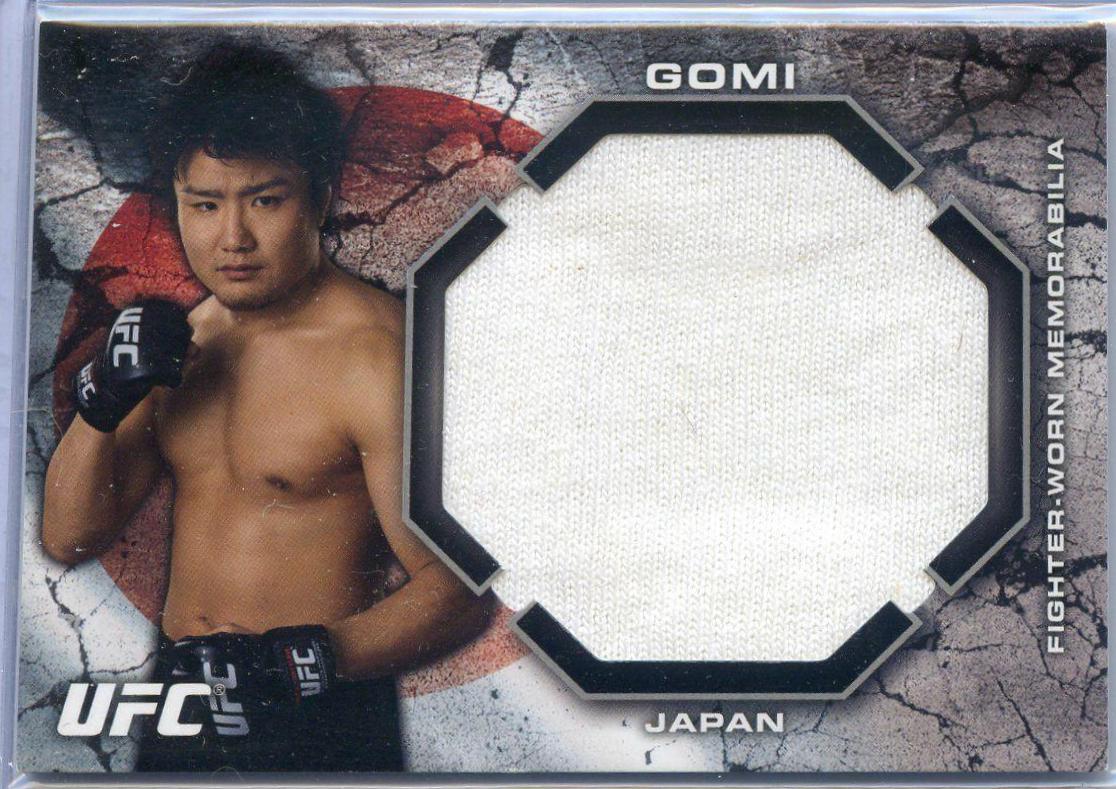 Takanori Gomi #BJR-TG