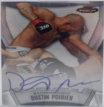 Dustin Poirier #ADP