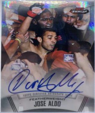 Jose Aldo #AJA