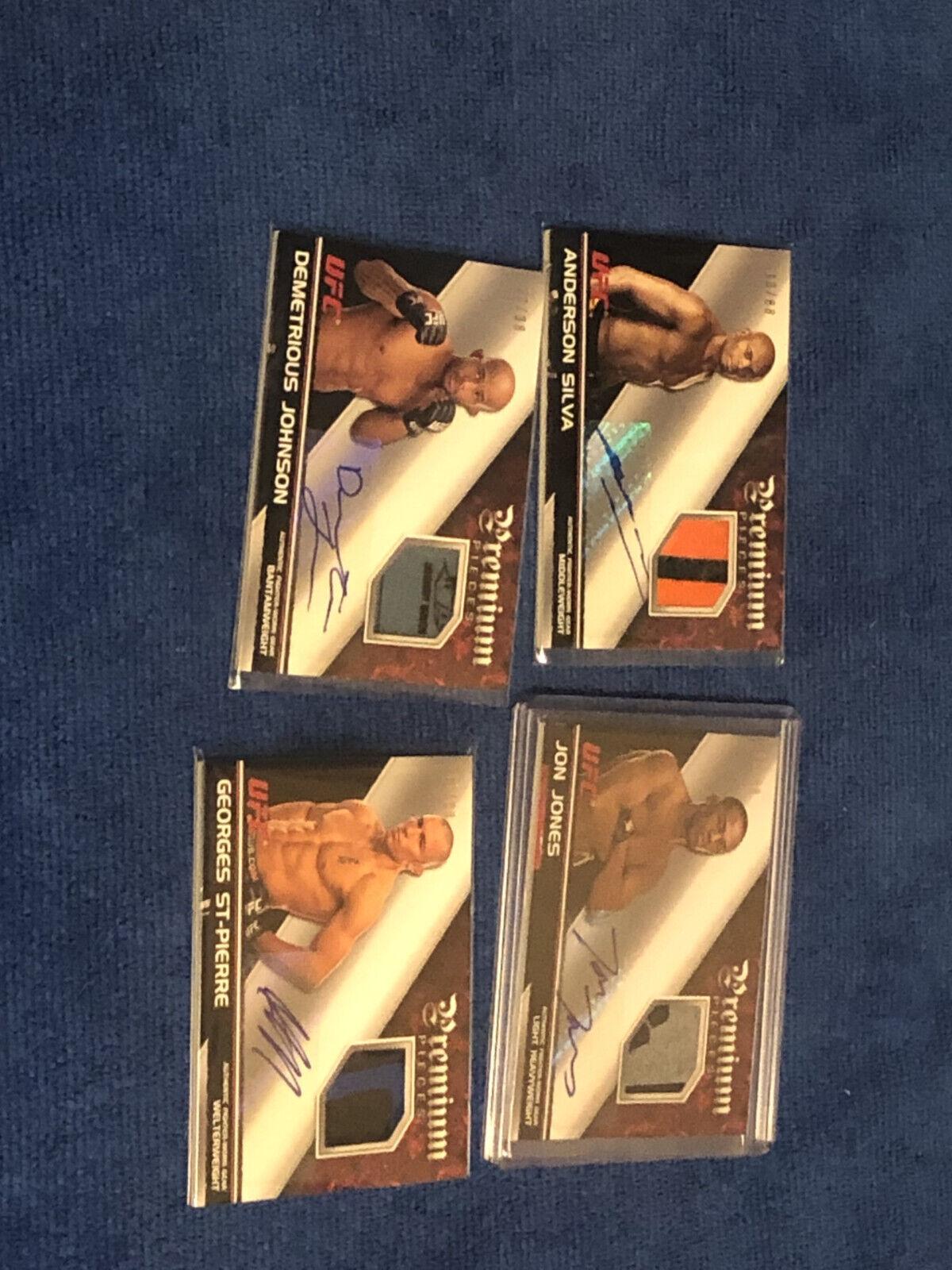 Jon Jones #APP-JP