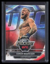 Conor McGregor #1