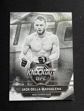 Jack Della Maddalena #2