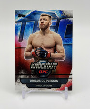 Dricus Du Plessis #9