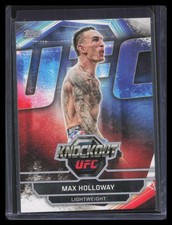 Max Holloway #33
