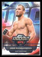 Umar Nurmagomedov #34