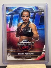 Talita Alencar #37