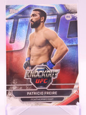 Patricio Freire #43