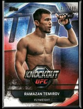 Ramazan Temirov #52