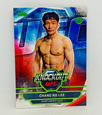 Chang Ho Lee #57