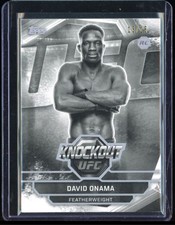 David Onama #61
