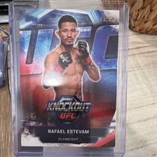Rafael Estevam #68