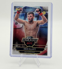 Oban Elliott #71