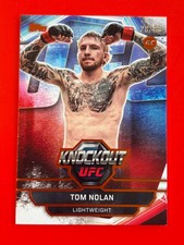 Tom Nolan #72
